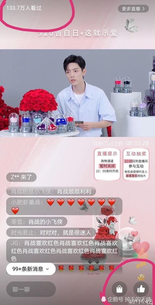 91lr直播,揭秘网红直播背后的精彩故事