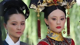 甄嬛传电视剧免费版在线观看,宫廷权谋，爱恨情仇，在线观看尽享经典！