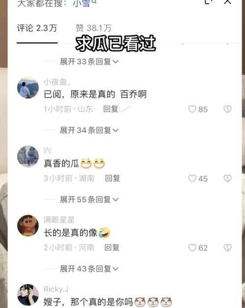 网红吃瓜资源分享群,幕后狂欢背后的秘密