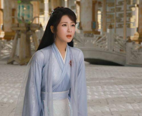 杨紫演过的电视剧,从家有儿女到余生，请多指教