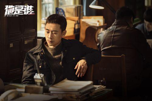 张译主演的电视剧大全,演技巅峰之作，情感深度演绎