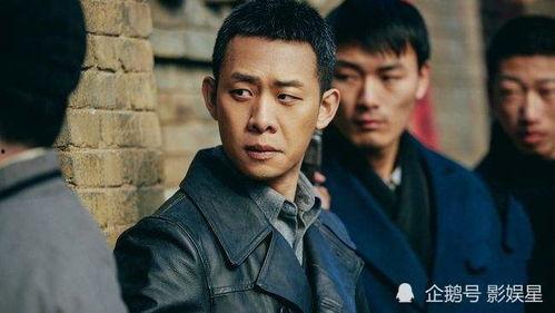 张译主演的电视剧大全,演技巅峰之作，情感深度演绎