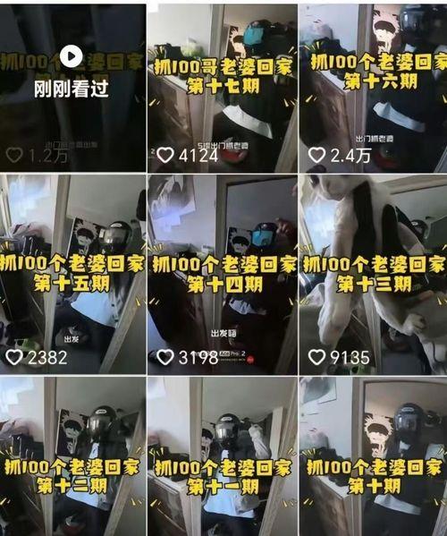 黄色短视频免费观看,揭秘黄色短视频免费观看的秘密