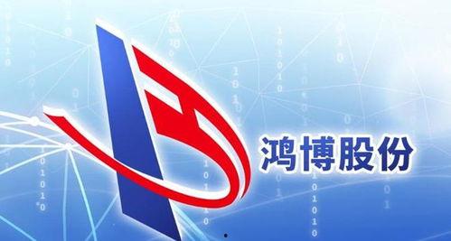 鸿博股份,科技赋能，引领金融科技新篇章