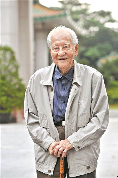 黄旭华,铸就中国核潜艇传奇的一生